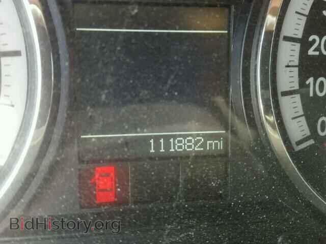 2012 DODGE RAM 1500 - VIN: 1C6RD6GP8CS100395 - Фото 8