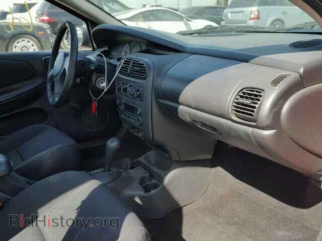 2003 DODGE NEON - VIN: 1B3ES26C43D165240 - Фото 5