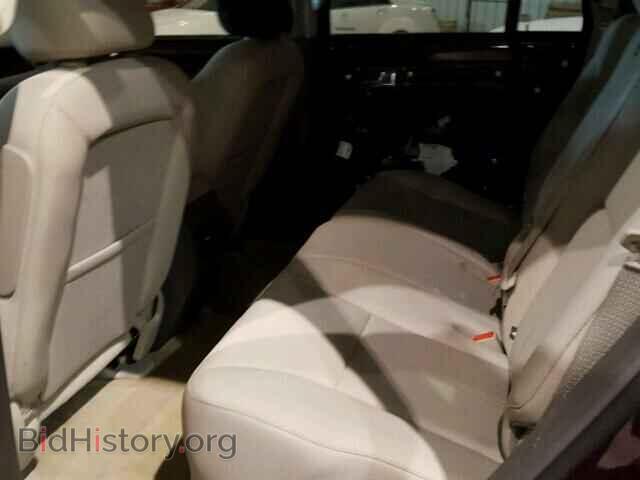 2011 FORD EDGE - VIN: 2FMDK3GC3BBA71865 - Photo 6