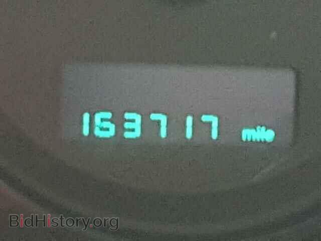 2005 JEEP CHEROKEE - VIN: 1J4HS48N45C732538 - Фото 8