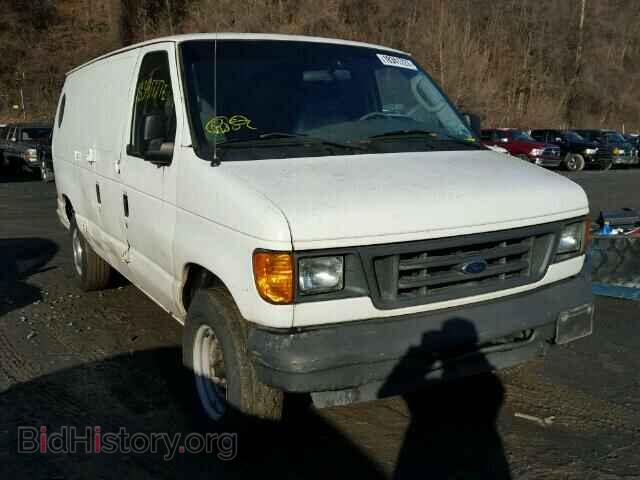 Photo 1FTNE24263HB30112 - FORD ECONOLINE 2003