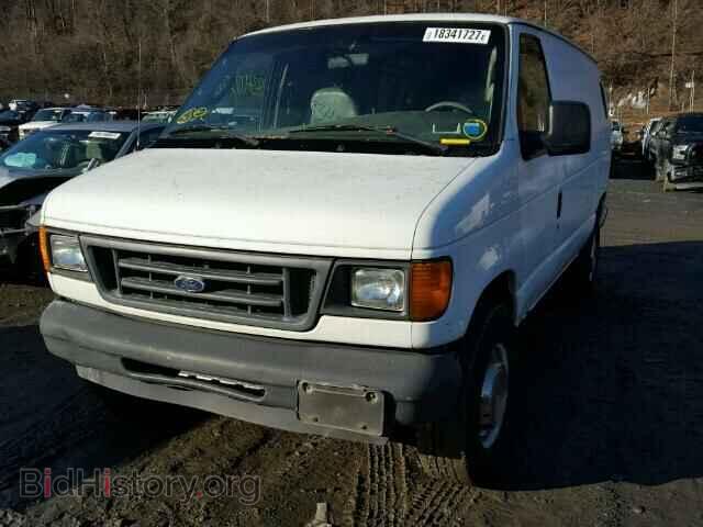 2003 FORD ECONOLINE - VIN: 1FTNE24263HB30112 - Фото 2