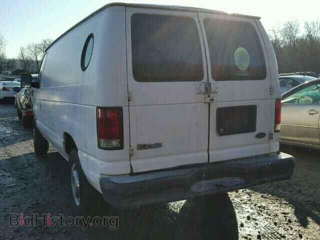 2003 FORD ECONOLINE - VIN: 1FTNE24263HB30112 - Фото 3