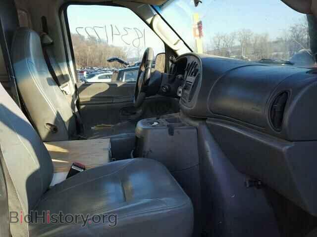 2003 FORD ECONOLINE - VIN: 1FTNE24263HB30112 - Фото 5