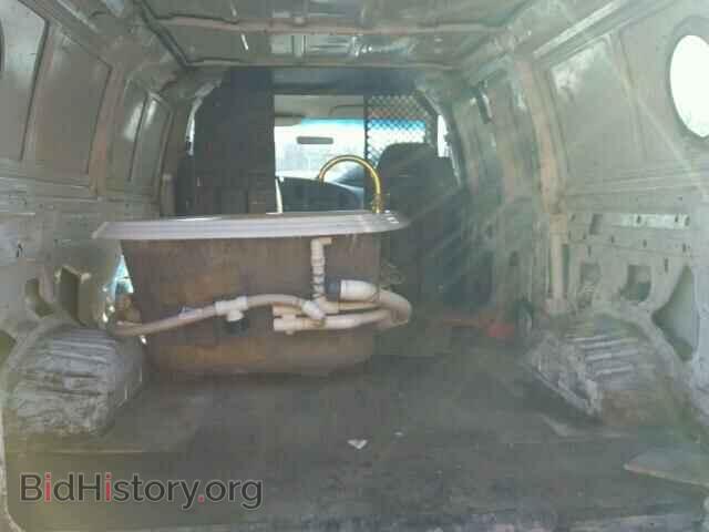 2003 FORD ECONOLINE - VIN: 1FTNE24263HB30112 - Фото 6