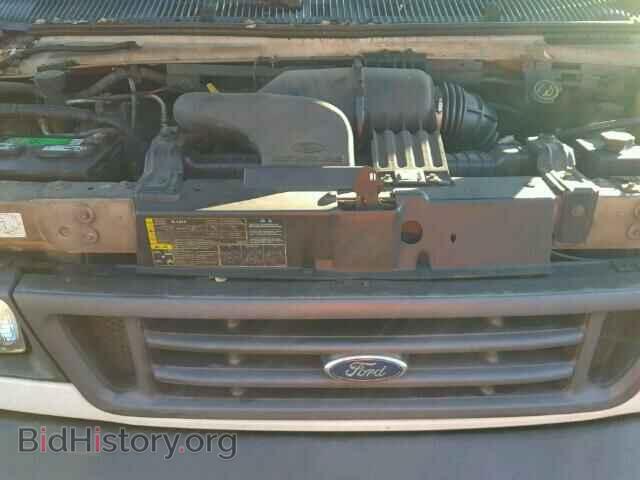 2003 FORD ECONOLINE - VIN: 1FTNE24263HB30112 - Фото 7