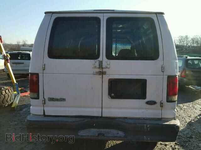 2003 FORD ECONOLINE - VIN: 1FTNE24263HB30112 - Фото 10