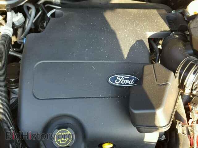 2014 FORD EXPLORER - VIN: 1FM5K7D81EGC12280 - Photo 7