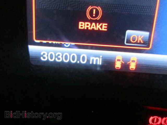 2014 FORD EXPLORER - VIN: 1FM5K7D81EGC12280 - Photo 8