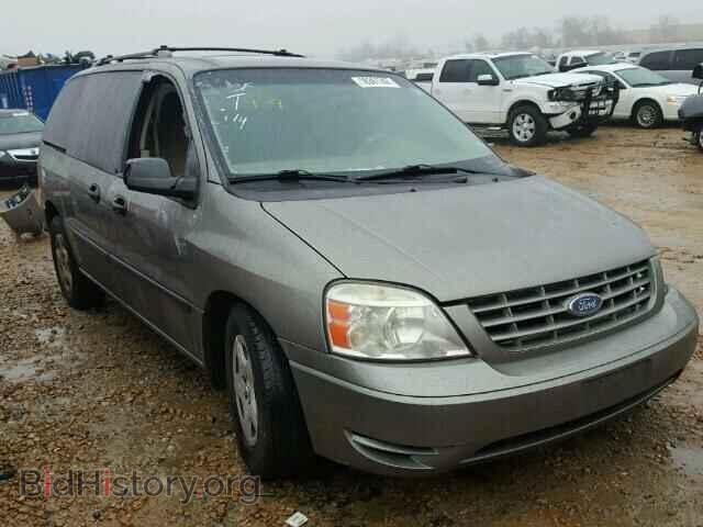 Photo 2FMZA516X4BA43104 - FORD FREESTAR 2004