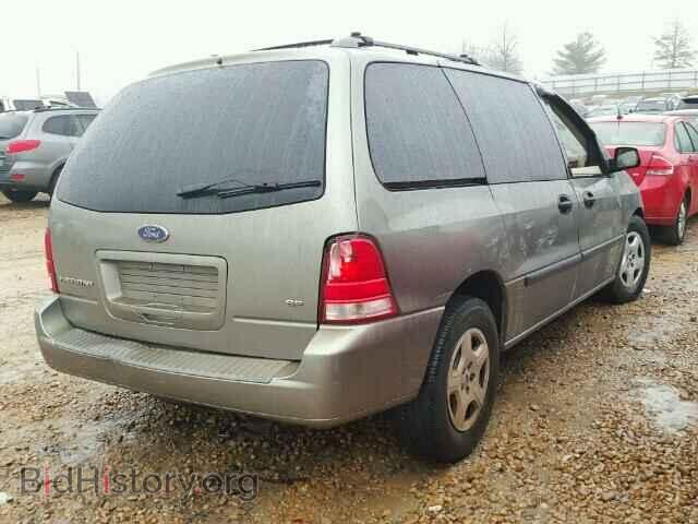 2004 FORD FREESTAR - VIN: 2FMZA516X4BA43104 - Фото 4