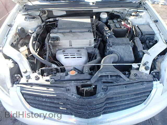 2007 MITSUBISHI GALANT - VIN: 4A3AB36F27E079239 - Фото 7