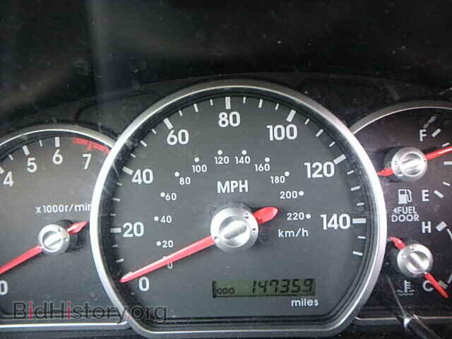 2007 MITSUBISHI GALANT - VIN: 4A3AB36F27E079239 - Фото 8