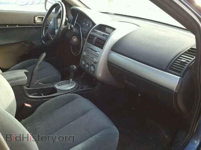 2004 MITSUBISHI GALANT - VIN: 4A3AB46F64E145244 - Фото 5