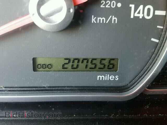 2004 MITSUBISHI GALANT - VIN: 4A3AB46F64E145244 - Фото 8