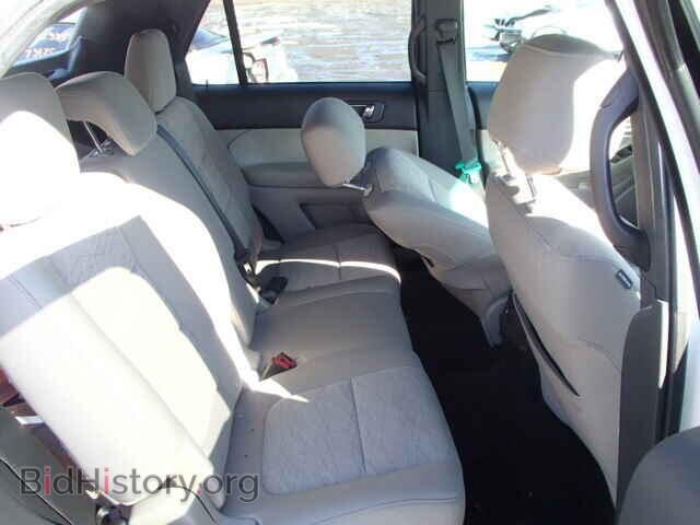 2012 FORD EXPLORER - VIN: 1FMHK7B83CGA91698 - Фото 6
