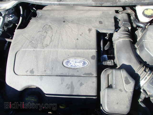 2012 FORD EXPLORER - VIN: 1FMHK7B83CGA91698 - Фото 7
