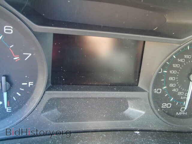 2012 FORD EXPLORER - VIN: 1FMHK7B83CGA91698 - Фото 8