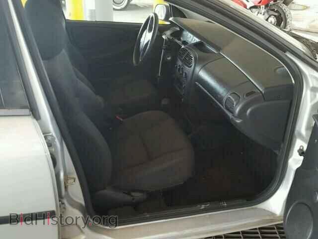 2005 DODGE NEON - VIN: 1B3ES26C85D248236 - Фото 5