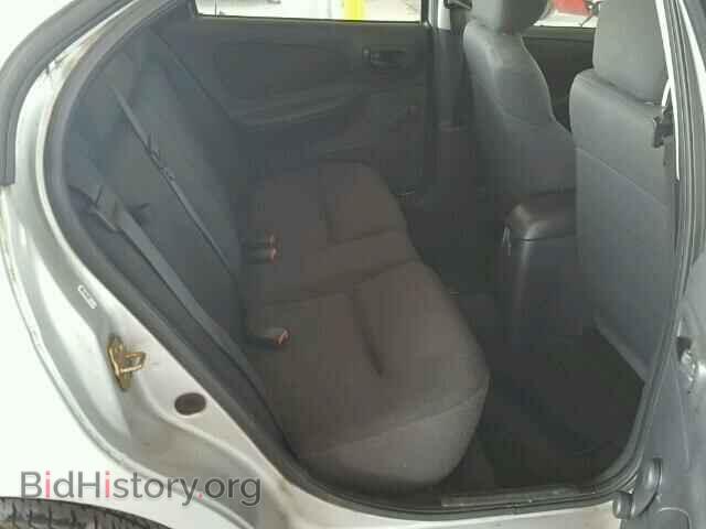 2005 DODGE NEON - VIN: 1B3ES26C85D248236 - Фото 6