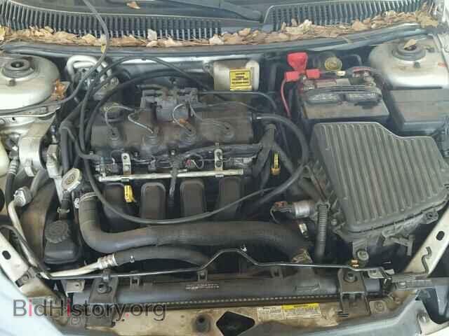 2005 DODGE NEON - VIN: 1B3ES26C85D248236 - Фото 7