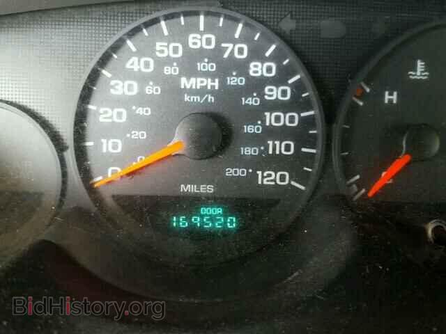 2005 DODGE NEON - VIN: 1B3ES26C85D248236 - Фото 8
