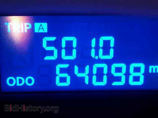 2012 HYUNDAI GENESIS - VIN: KMHHT6KD7CU070035 - Фото 8