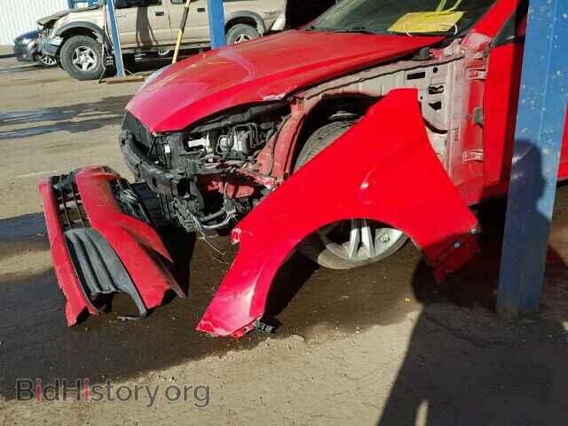 2012 HYUNDAI GENESIS - VIN: KMHHT6KD7CU070035 - Фото 10