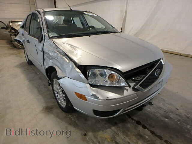Фотография 1FAFP34N67W254385 - FORD FOCUS 2007