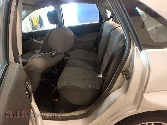 2007 FORD FOCUS - VIN: 1FAFP34N67W254385 - Фото 6