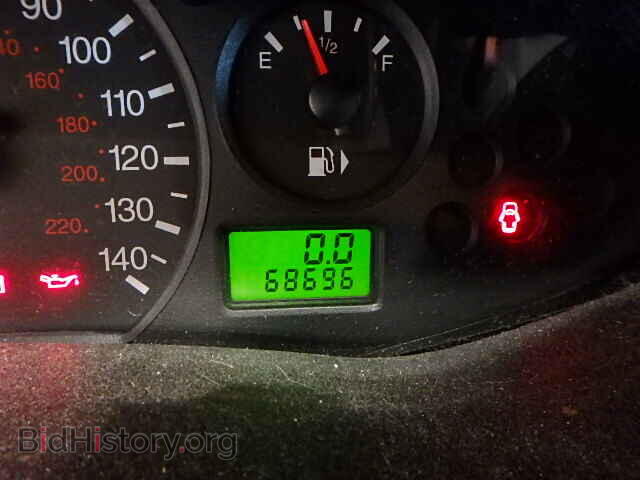 2007 FORD FOCUS - VIN: 1FAFP34N67W254385 - Фото 8