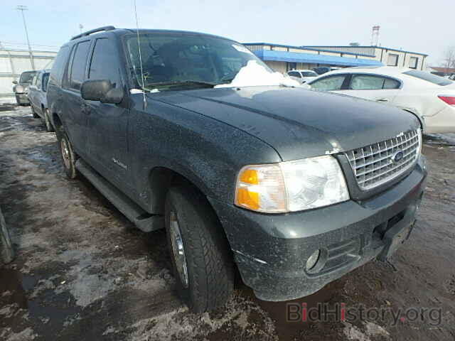 Фотография 1FMZU73E04ZA99573 - FORD EXPLORER 2004