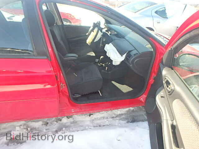 2001 DODGE NEON - VIN: 1B3ES46C01D226303 - Фото 5