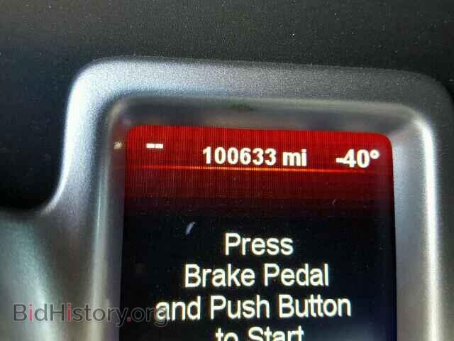 2012 DODGE JOURNEY - VIN: 3C4PDCBG7CT273507 - Фото 8