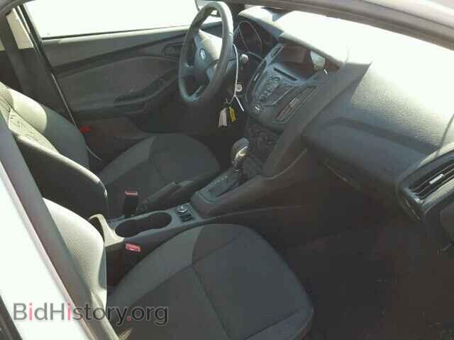 2012 FORD FOCUS - VIN: 1FAHP3E23CL273713 - Фото 5