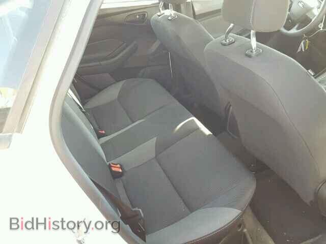 2012 FORD FOCUS - VIN: 1FAHP3E23CL273713 - Фото 6