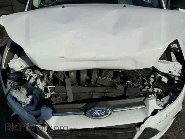 2012 FORD FOCUS - VIN: 1FAHP3E23CL273713 - Фото 7