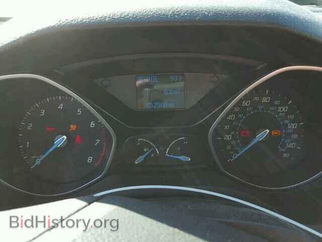 2012 FORD FOCUS - VIN: 1FAHP3E23CL273713 - Фото 8