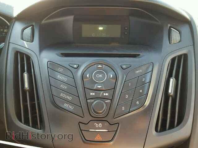 2012 FORD FOCUS - VIN: 1FAHP3E23CL273713 - Фото 9