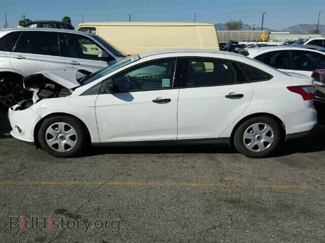 2012 FORD FOCUS - VIN: 1FAHP3E23CL273713 - Фото 10
