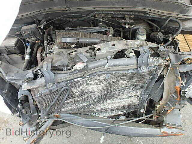 2006 HONDA PILOT - VIN: 5FNYF28516B024153 - Фото 7