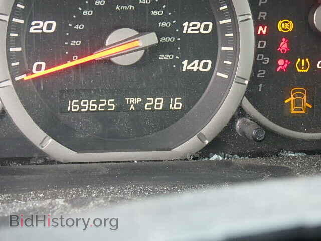 2006 HONDA PILOT - VIN: 5FNYF28516B024153 - Фото 8