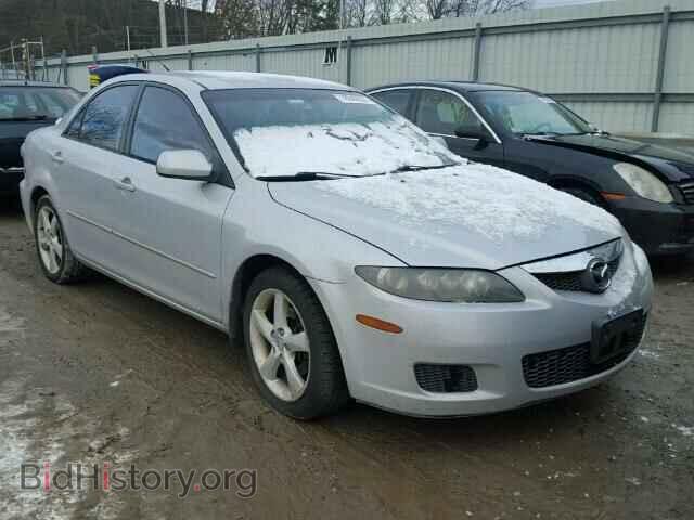 Фотография 1YVHP80D565M53004 - MAZDA 6 2006
