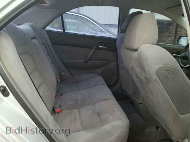 2006 MAZDA 6 - VIN: 1YVHP80D565M53004 - Фото 6