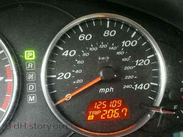 2006 MAZDA 6 - VIN: 1YVHP80D565M53004 - Фото 8