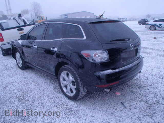 2010 MAZDA CX-7 - VIN: JM3ER2W36A0338374 - Фото 3