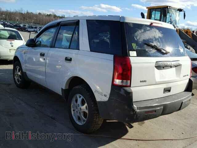 2003 SATURN VUE - VIN: 5GZCZ63B93S805196 - Фото 3