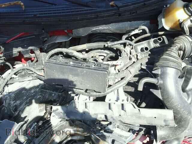 2012 FORD F150 - VIN: 1FTFW1EF5CFB69346 - Фото 7