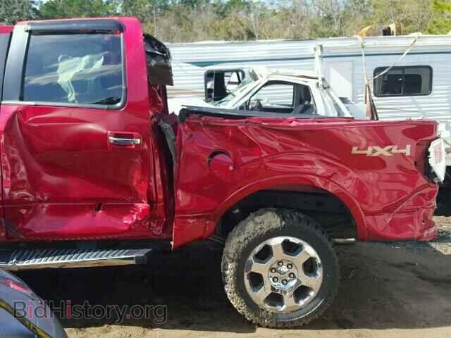 2012 FORD F150 - VIN: 1FTFW1EF5CFB69346 - Фото 10