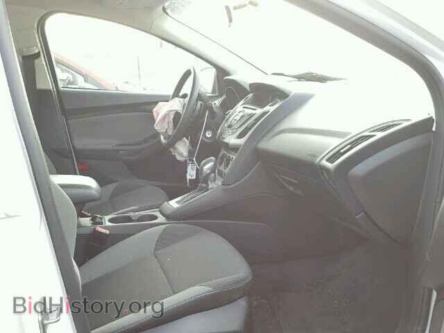 2013 FORD FOCUS - VIN: 1FADP3F24DL341693 - Фото 5